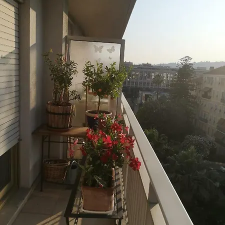 De Charme.. Au Calme Et Plein Centre Apartament